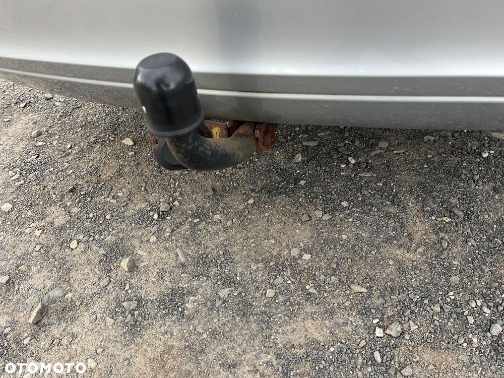 Skoda Fabia 1.2 12V Ambition - 11