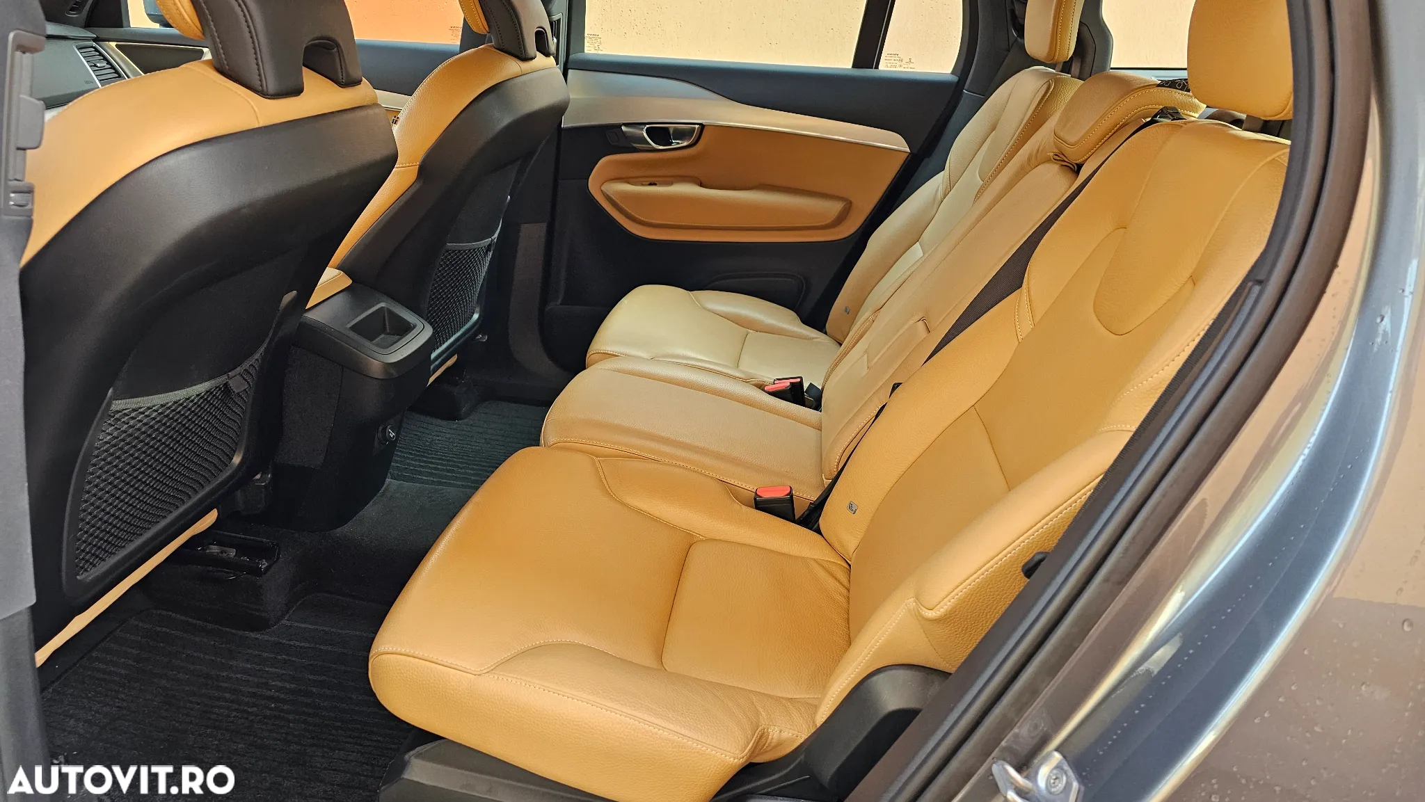 Volvo XC 90 T5 AWD 5 locuri Momentum - 9