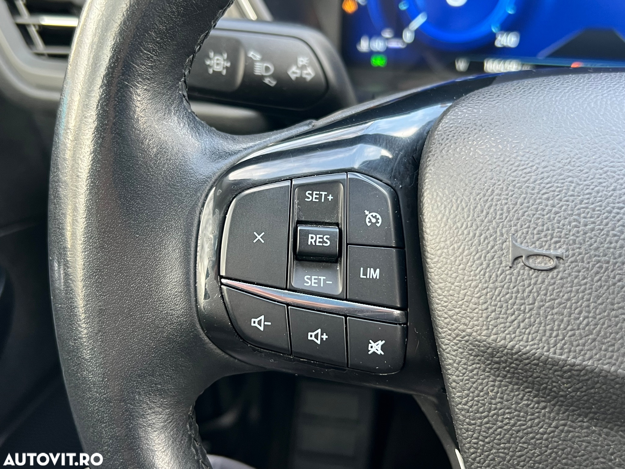 Ford Kuga 1.5 EcoBlue A8 FWD Titanium - 16