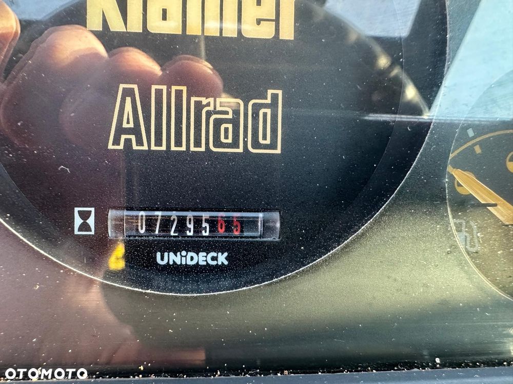 Kramer 521 / seria 2 - 24