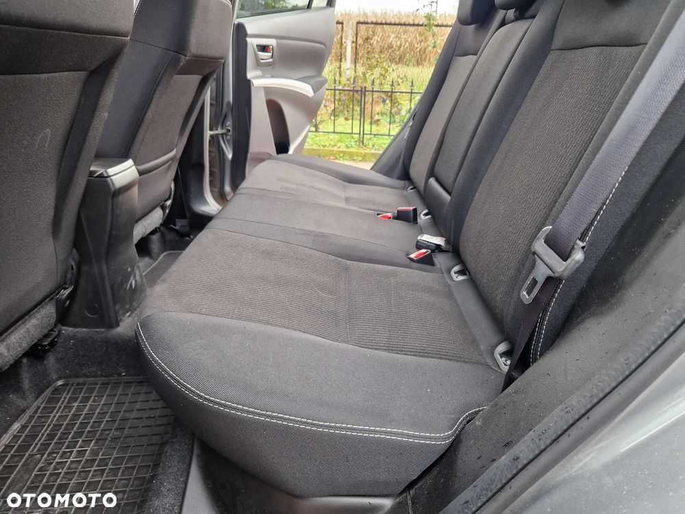 Suzuki SX4 S-Cross 1.4 T Premium 4WD - 18