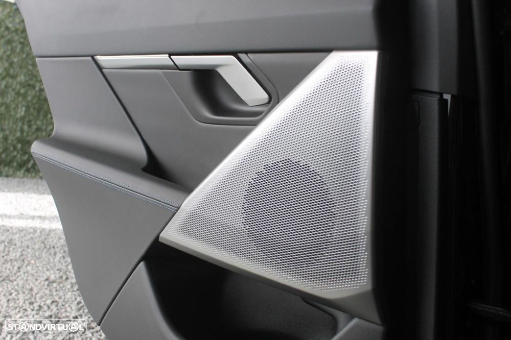 BMW 530 e Pack Desportivo M - 25