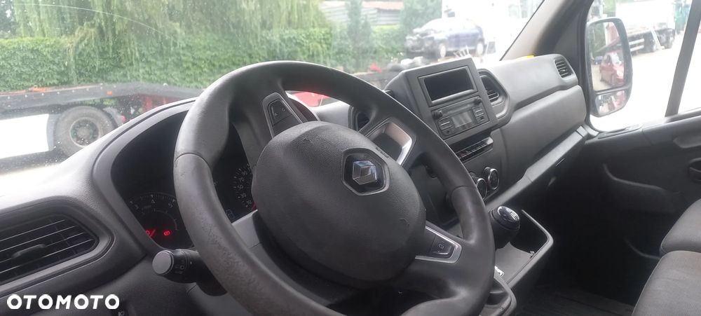 Renault Master - 10