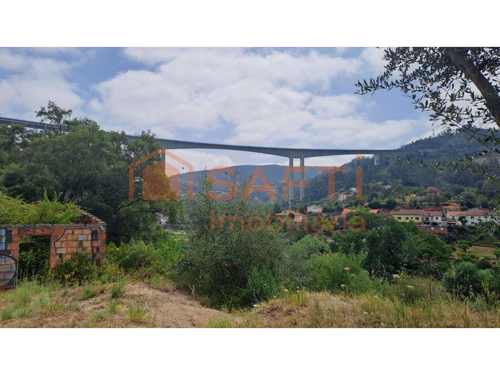 Terreno com projeto para construção de moradia em Ceira na Estrada ... - Grande imagem: 4/11