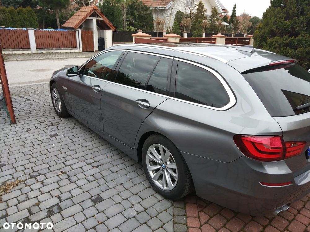 BMW Seria 5 - 3