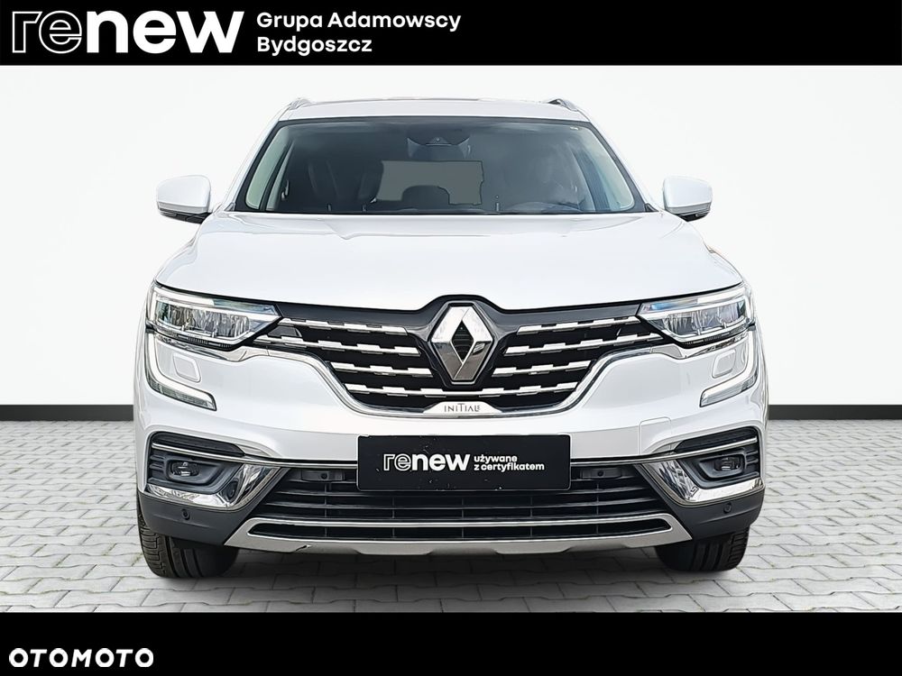 Renault Koleos 2.0 Blue dCi Initiale Paris 4x4 X-Tronic - 9