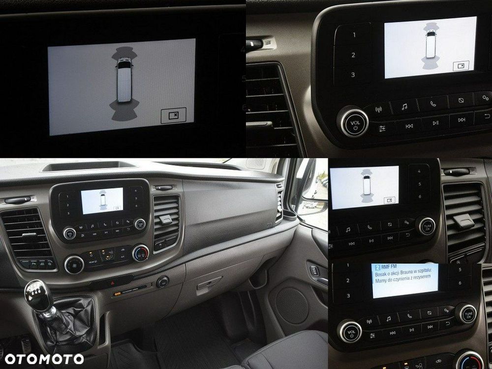 Ford Transit Custom - 19