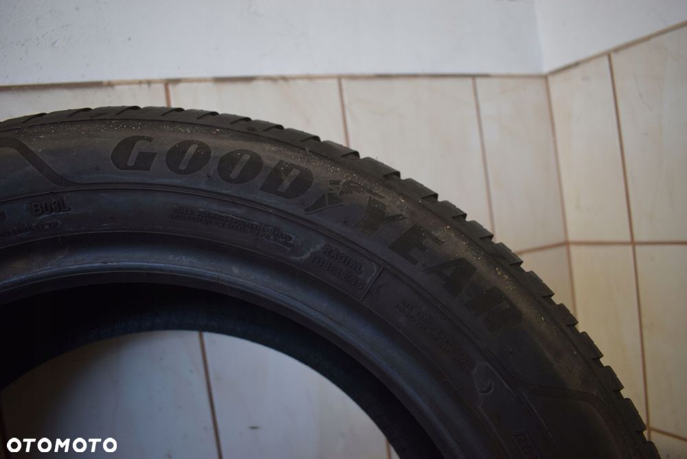 R17 235/55 Goodyear Vector 4Seasons GEN-3 SUV Wysyłka gratis! - 5