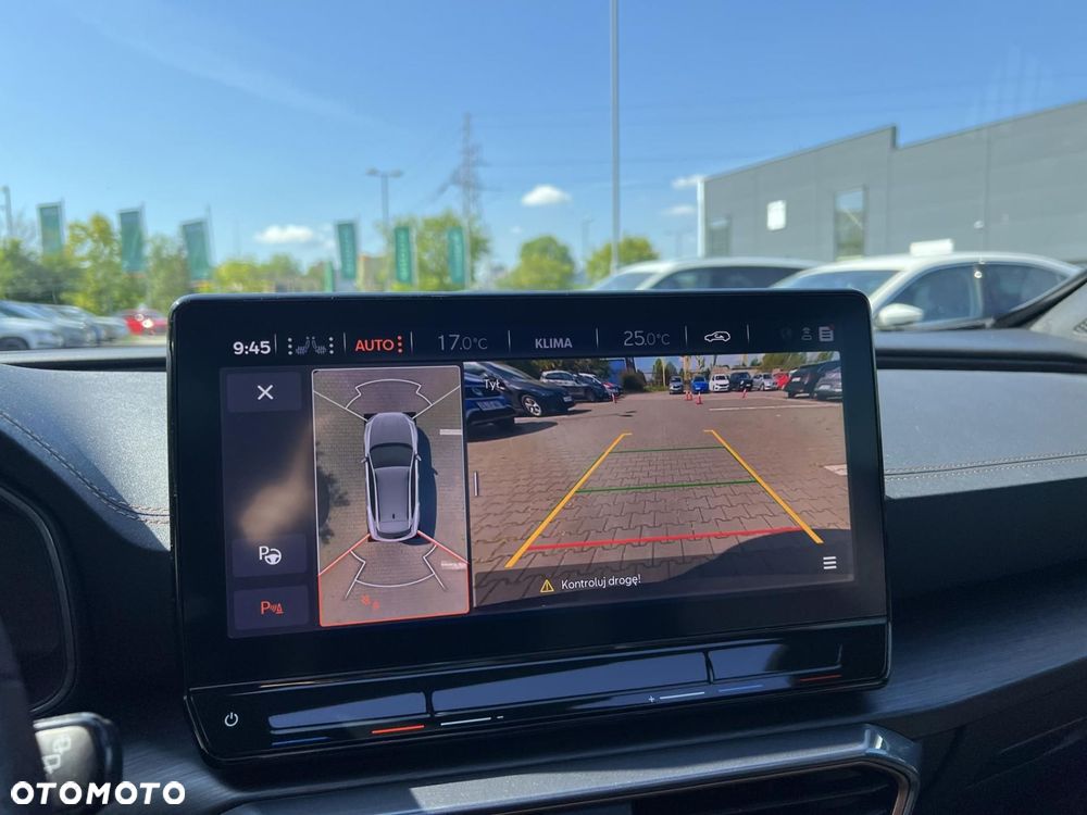 Cupra Formentor 2.0 TSI 4Drive VZ DSG - 13