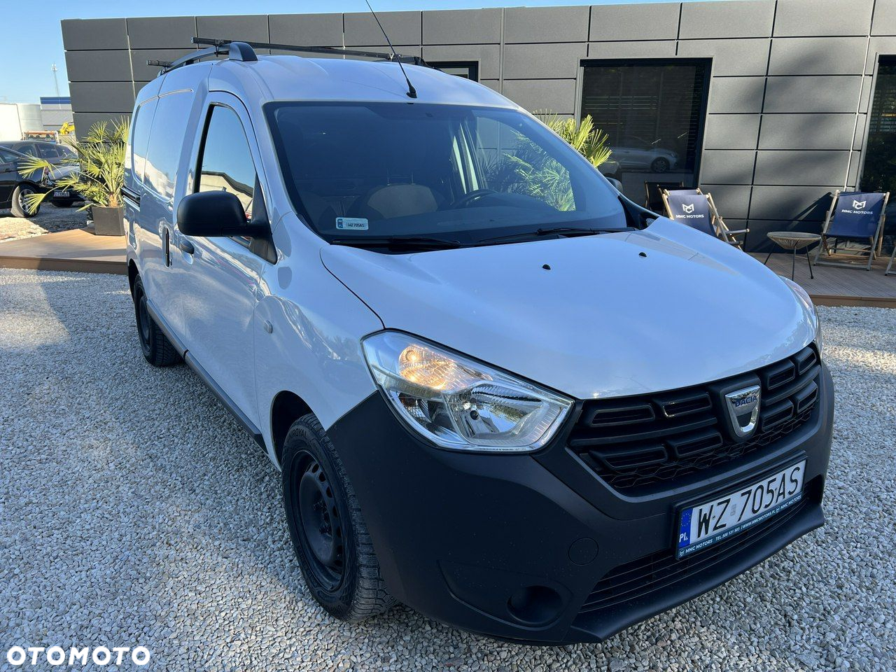 Dacia Dokker Van - 6