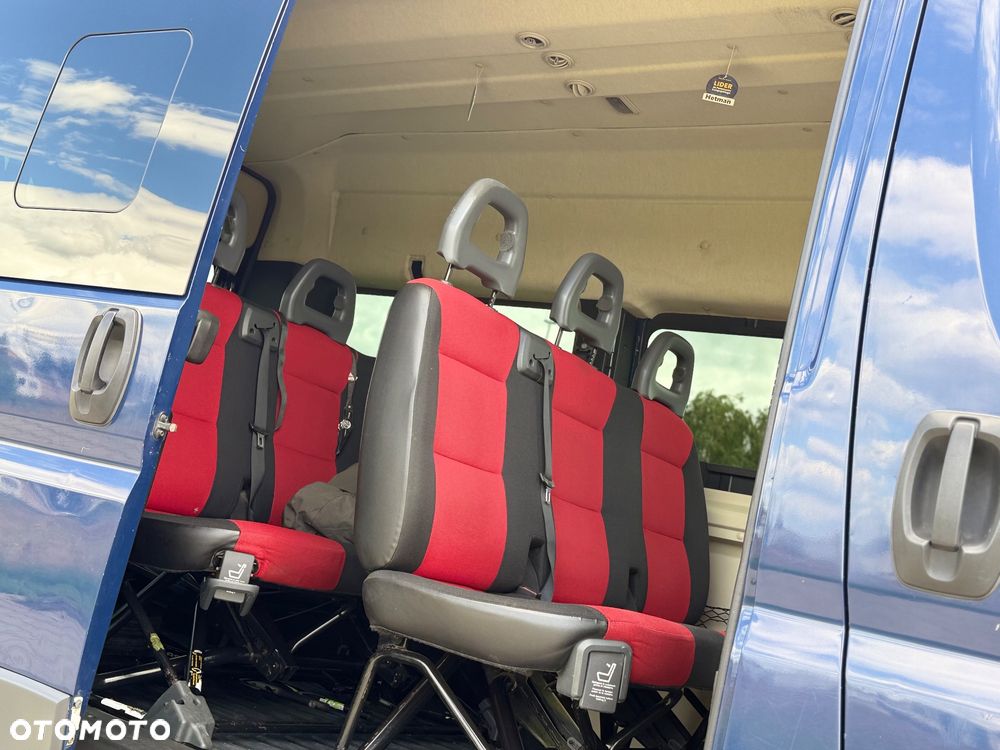 Fiat Ducato - 12
