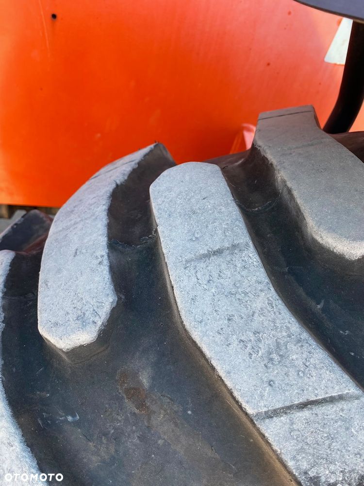 JCB 540-140 / Tylko 4 300 h /  Full Serwis - 34