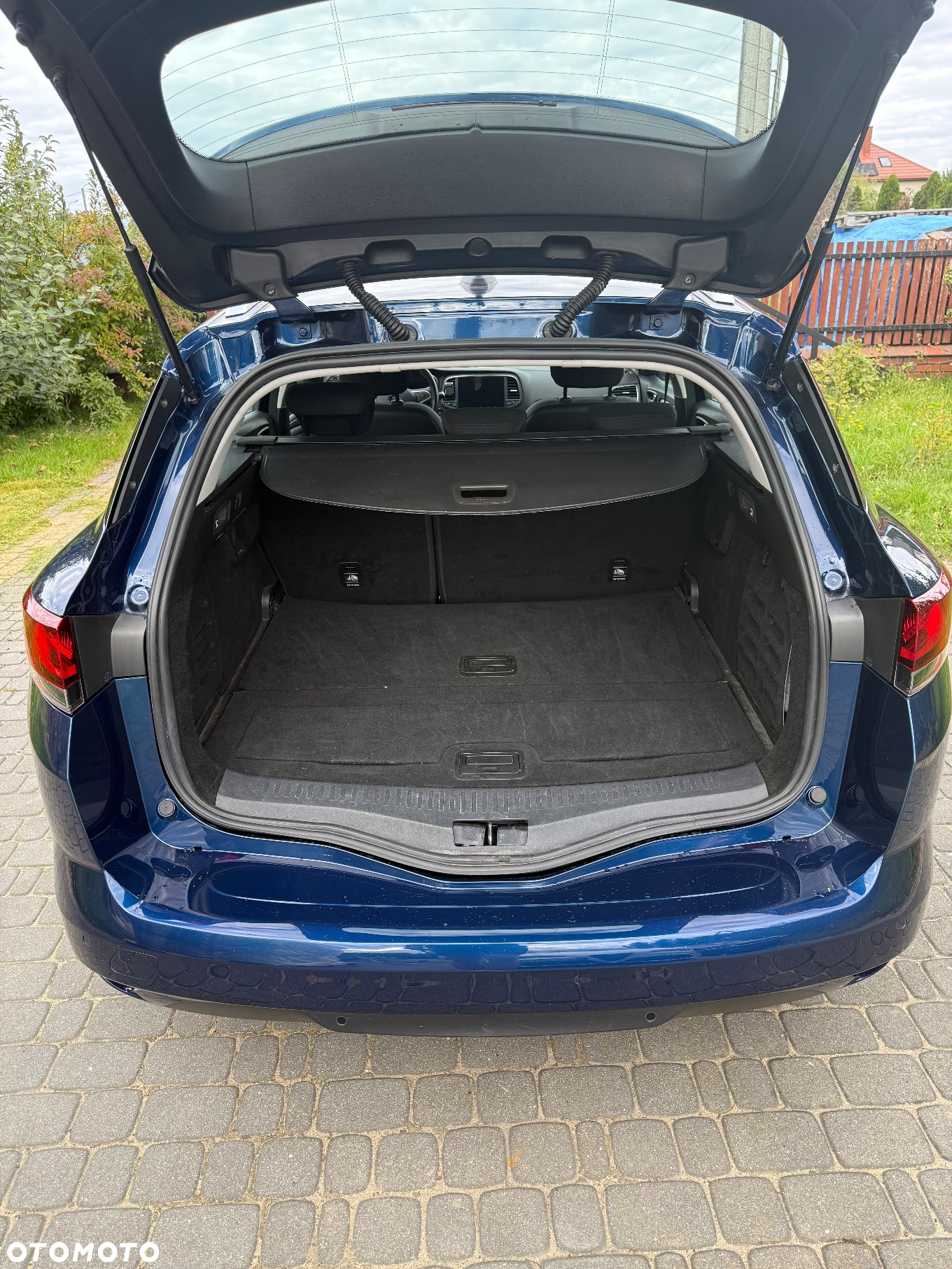 Renault Megane - 8