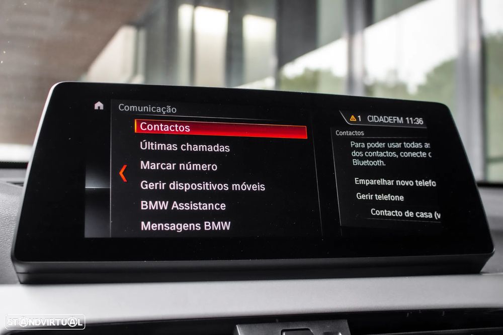 BMW X1 25 e xDrive - 42