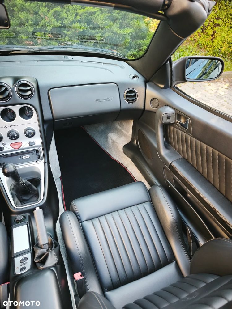Alfa Romeo Spider - 20