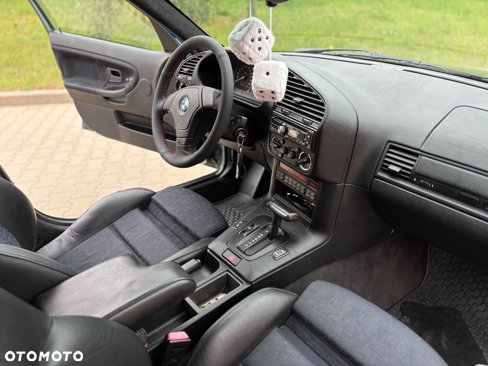 BMW Seria 3 - 23