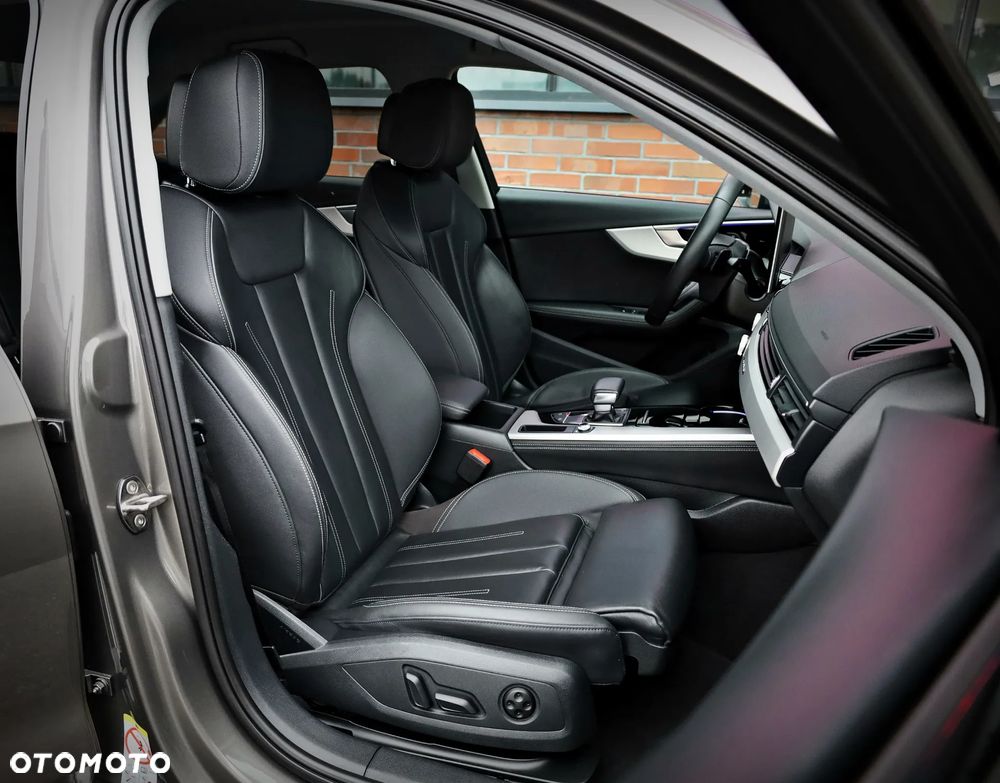 Audi A4 - 22