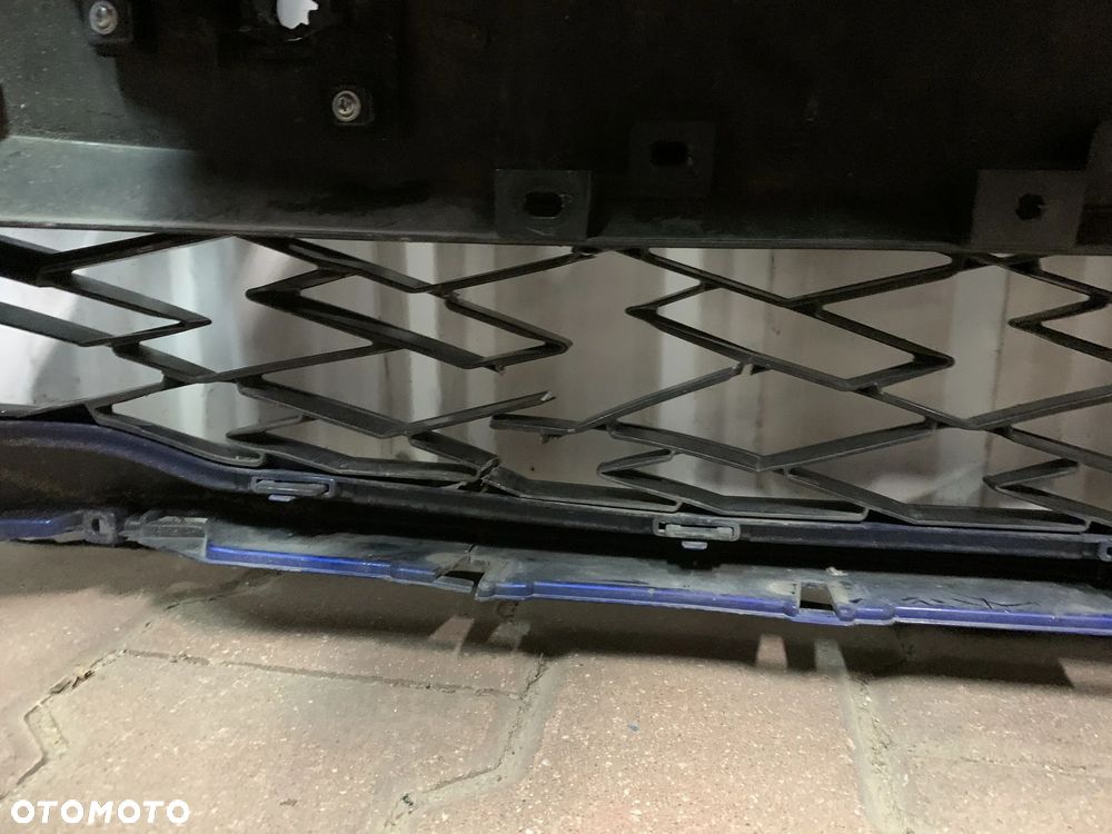 LEXUS RX V F SPORT F-SPORT 2022- ZDERZAK PRZÓD PRZEDNI GRILL ATRAPA KRATKA - 15