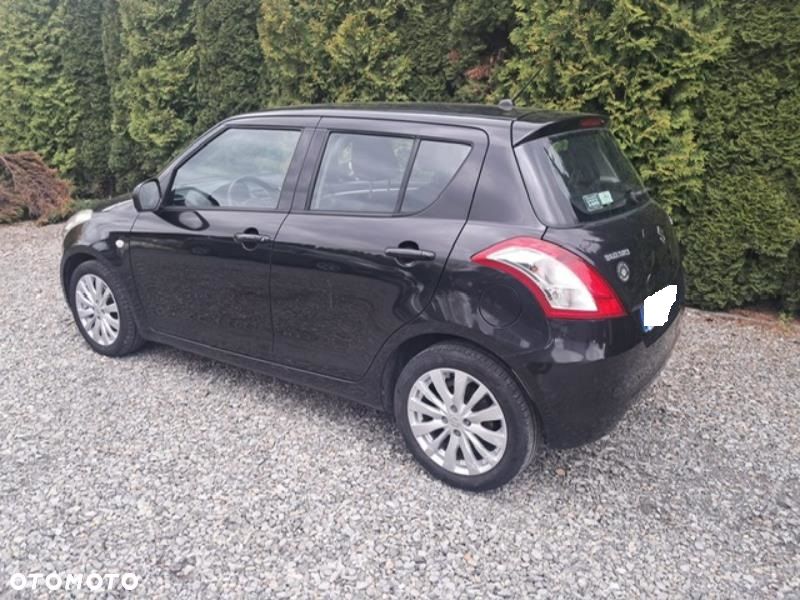 Suzuki Swift 1.2 X-TRA - 6