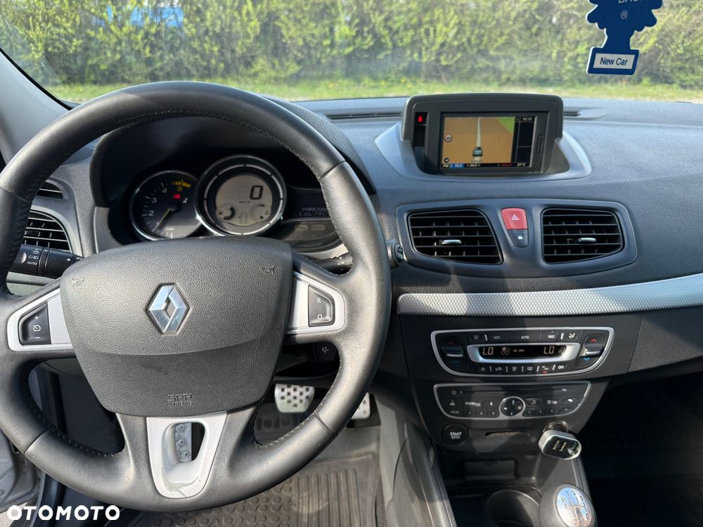 Renault Fluence 1.5 dCi Sport Way - 18