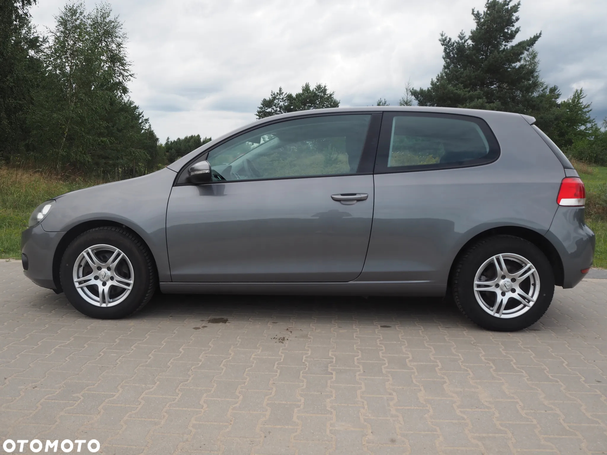 Volkswagen Golf 1.4 Edition - 17