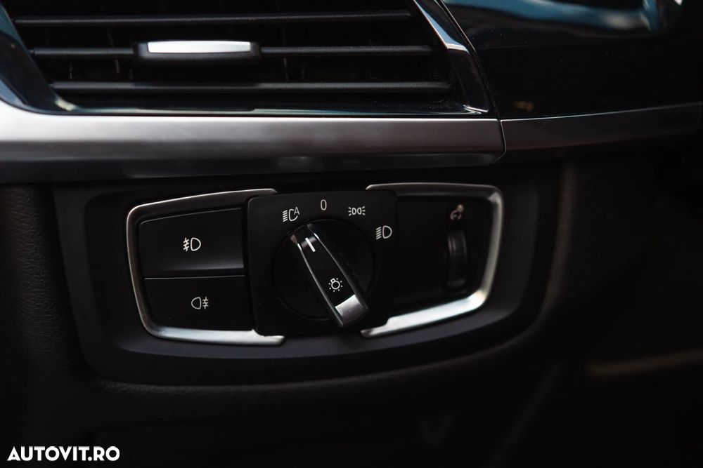 BMW X5 xDrive40e iPerformance - 19