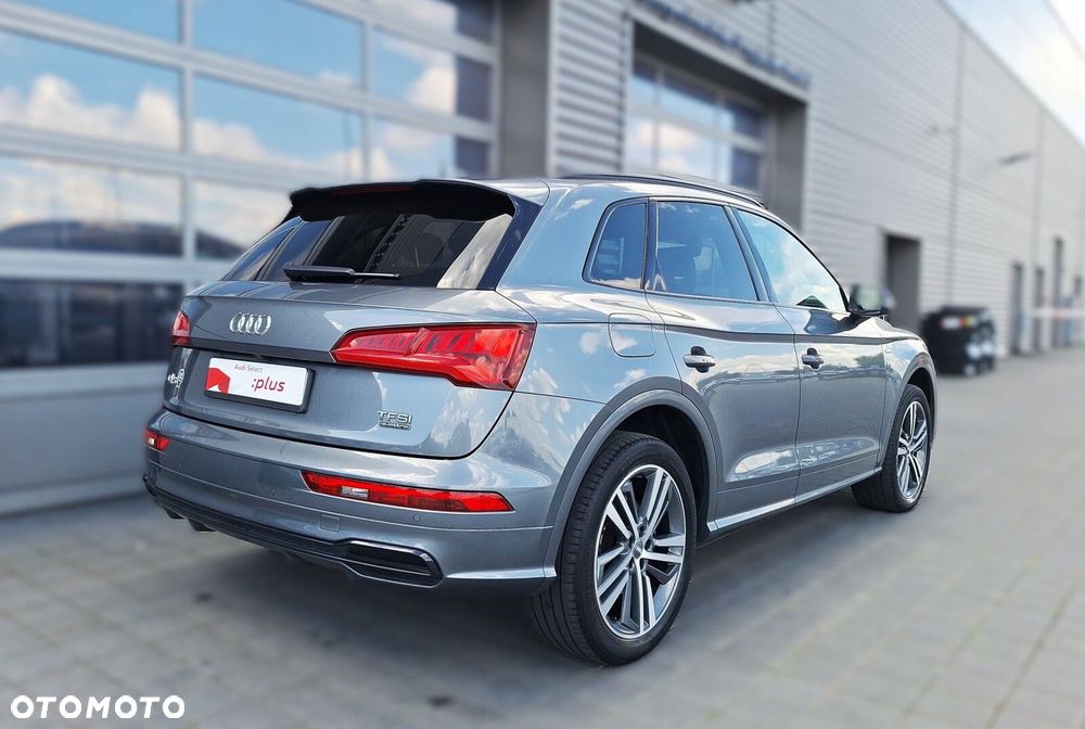 Audi Q5 2.0 TFSI Quattro S tronic - 35
