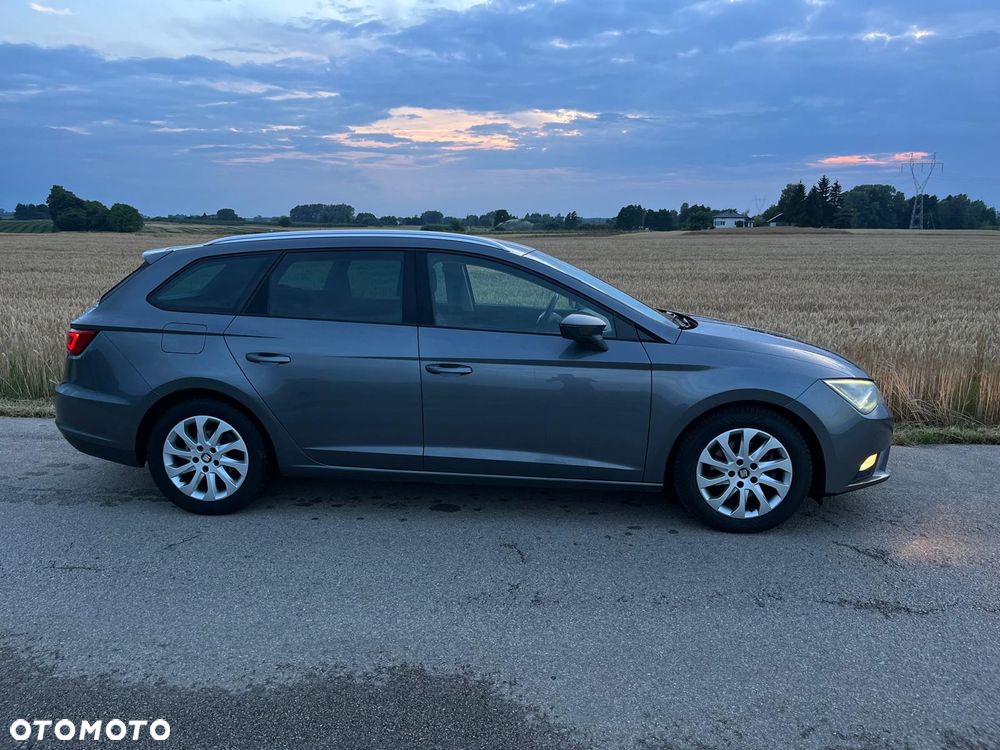 Seat Leon - 6