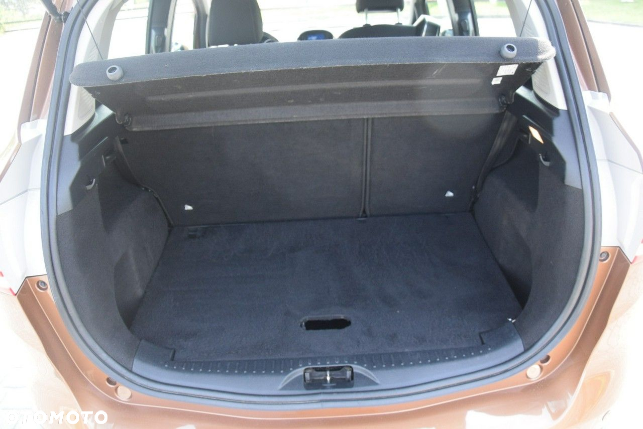 Ford B-MAX 1.6 Titanium - 18