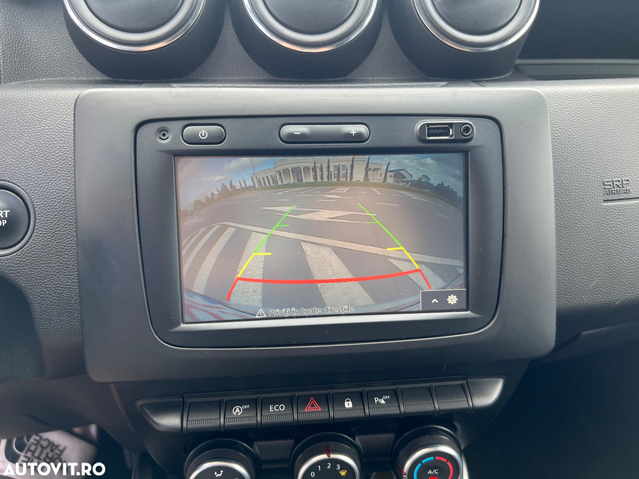 Dacia Duster TCe 130 Journey - 10