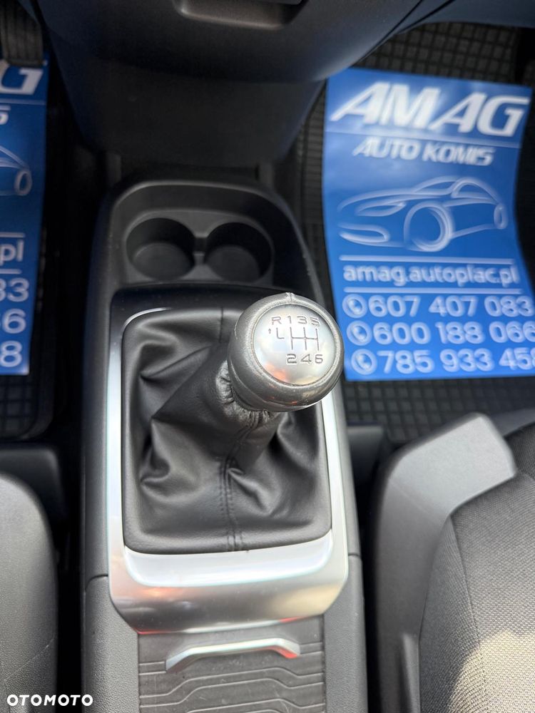 Citroën C4 Picasso 1.2 PureTech Attraction - 24