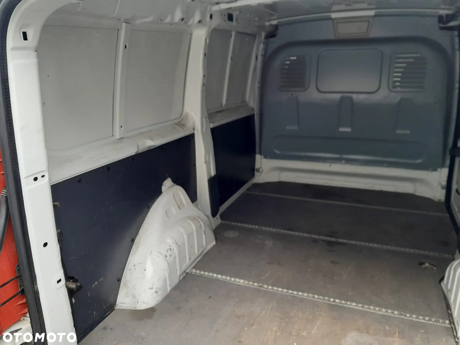 Citroën JUMPY - 19