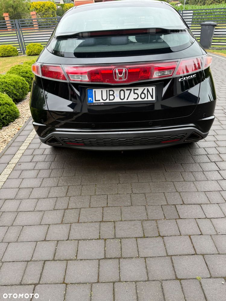 Honda Civic - 3
