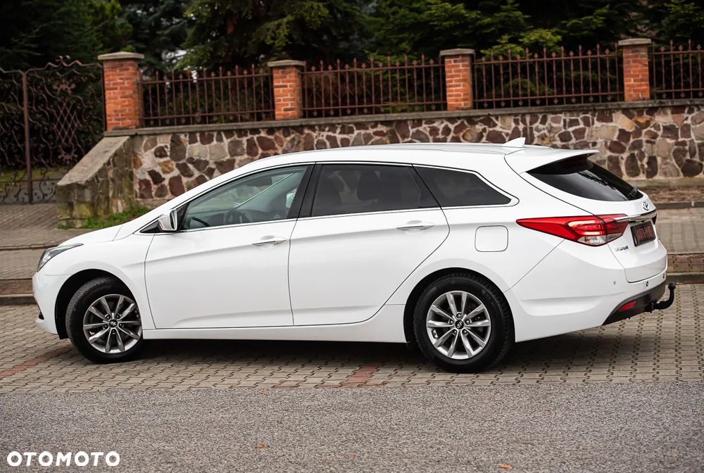 Hyundai i40 - 10