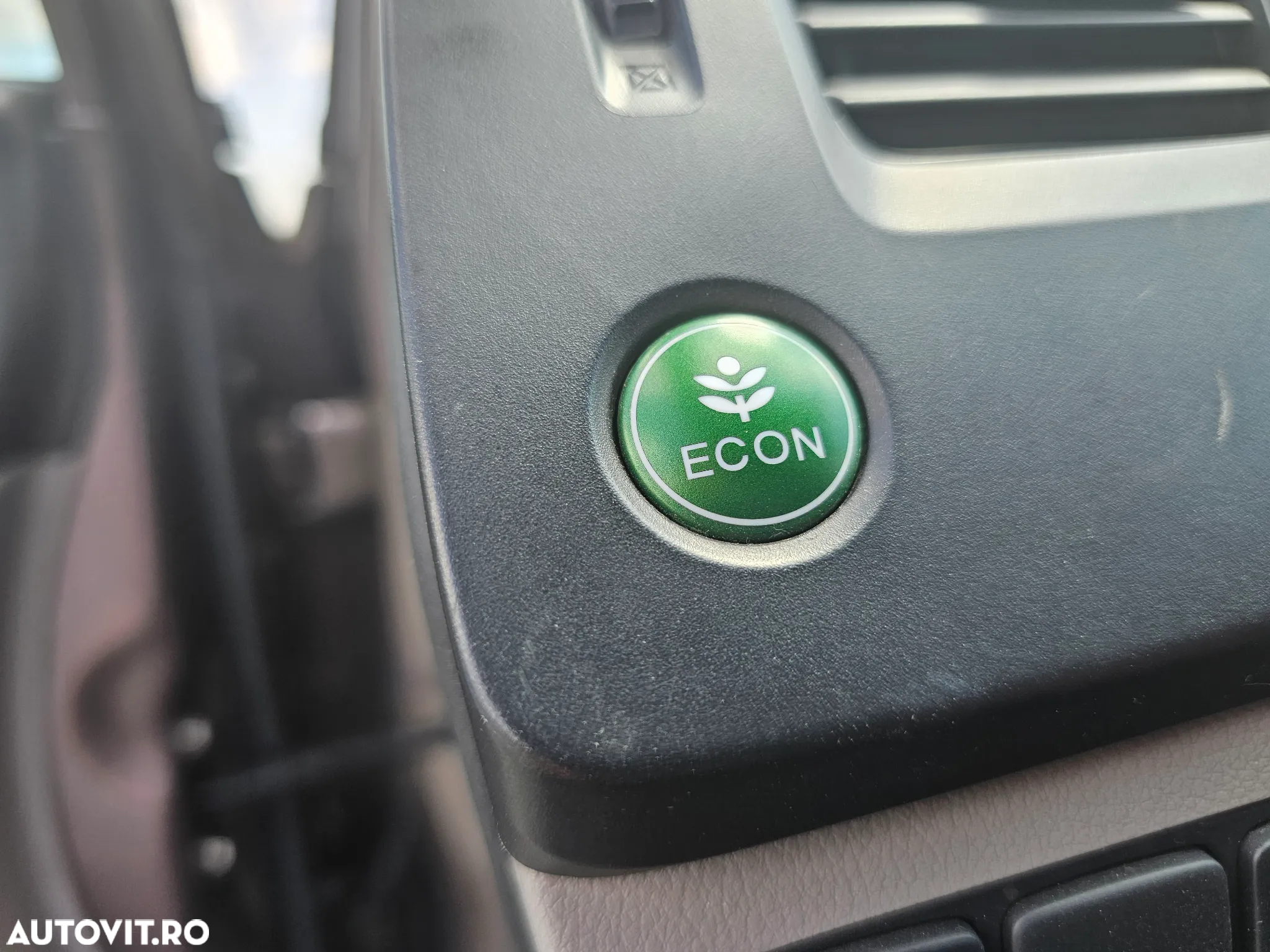 Honda Civic 1.8 i-VTEC Comfort - 11