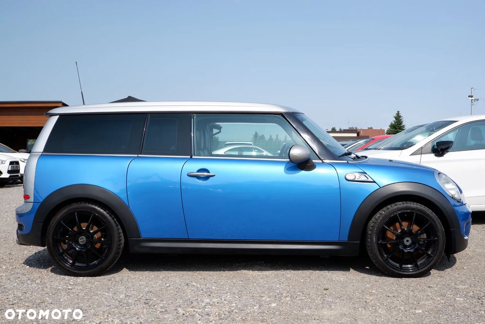 MINI Cooper S - 27