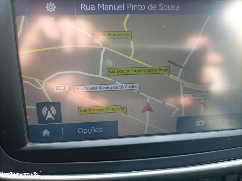 Dacia Sandero 0.9 TCe Stepway - 8