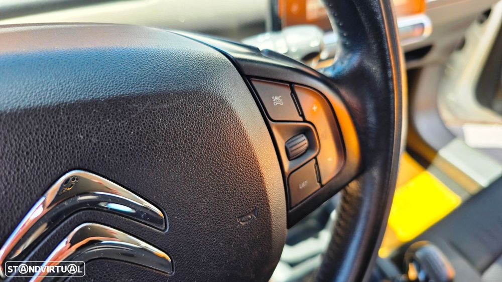 Citroën C4 Cactus 1.2 PureTech Shine - 18