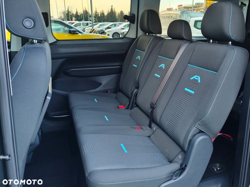 Ford Tourneo Connect Grand 2.0 EcoBlue Active - 20
