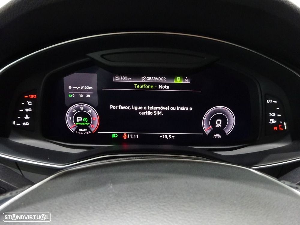 Audi A6 Avant 40 TDI Sport S tronic - 15