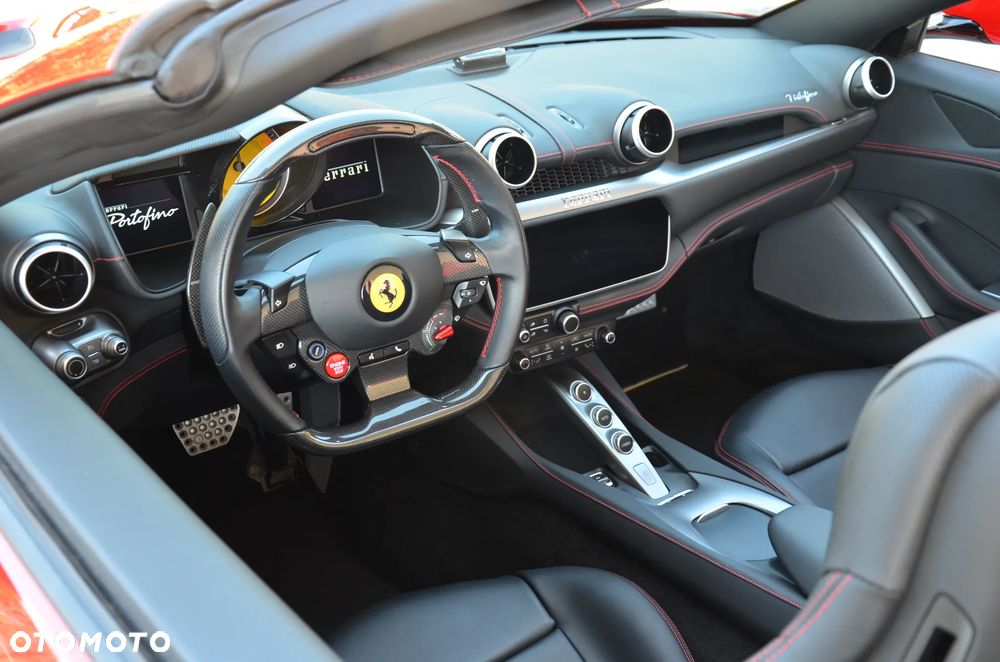 Ferrari Portofino - 27