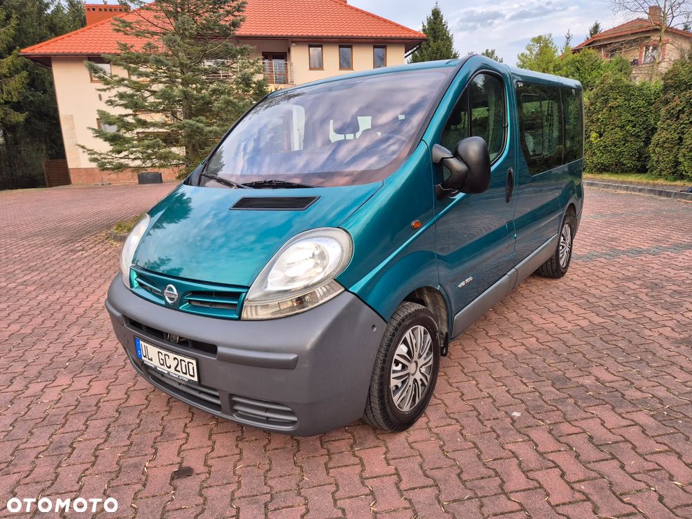 Renault Trafic - 9