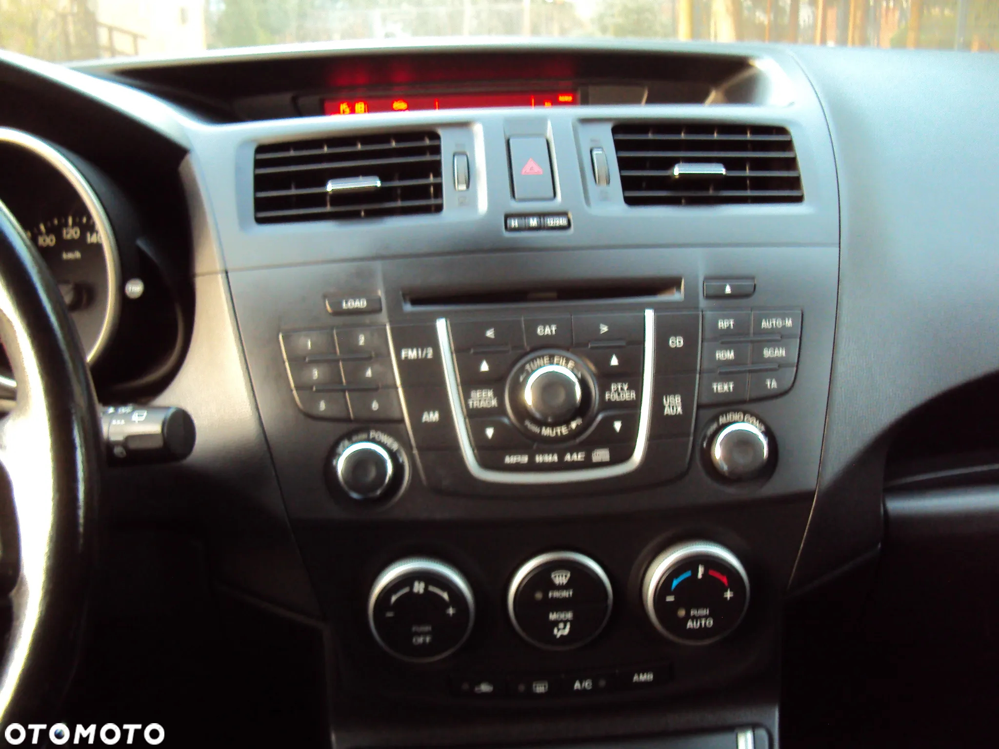 Mazda 5 2.0 MZR-DISI i-stop Sports-Line - 15