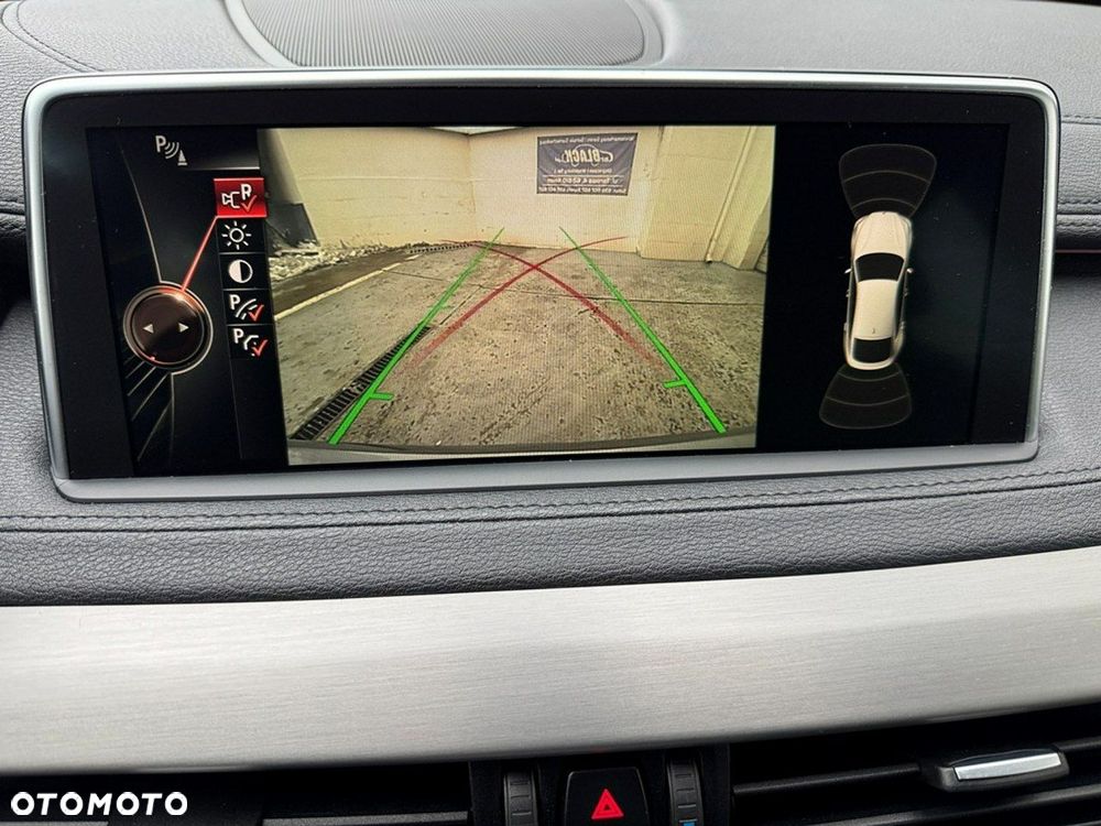 BMW X6 xDrive40d M Sport - 17