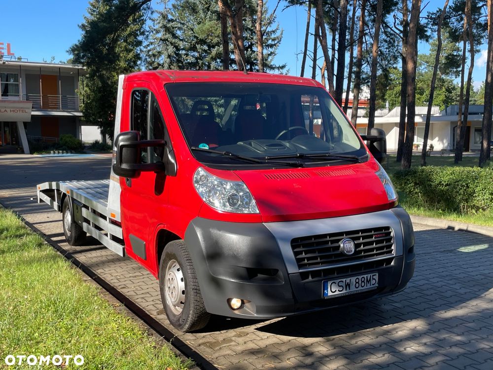 Fiat ducato - 2