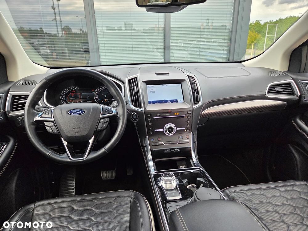 Ford Edge 2.0 EcoBlue Twin-Turbo 4WD Vignale - 31