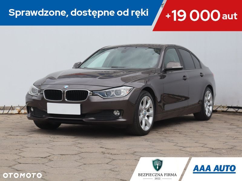 BMW Seria 3 - 2