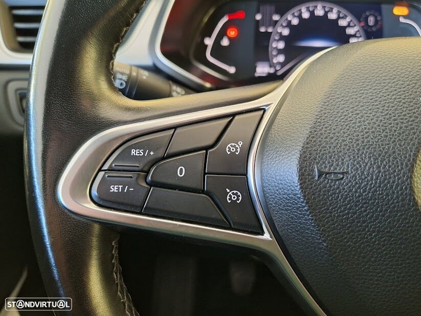 Renault Captur 1.5 dCi Exclusive - 15