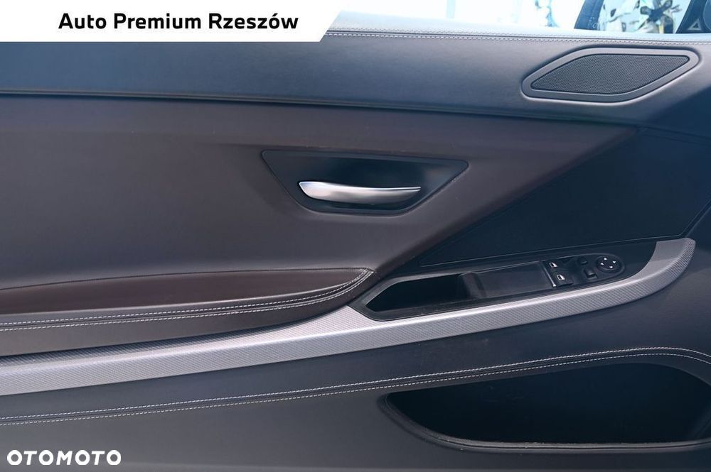 BMW Seria 6 - 7