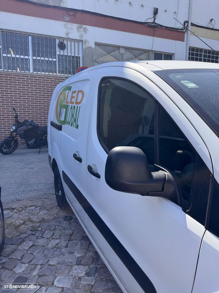 Peugeot Partner - 6
